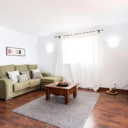 Casa Carolina Villa Puntillo Del Sol Kültér fotó