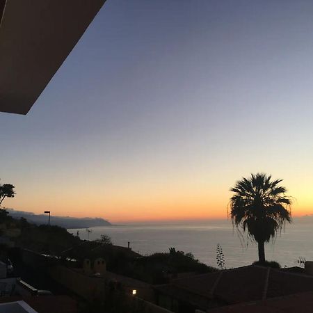 Casa Carolina Villa Puntillo Del Sol Kültér fotó