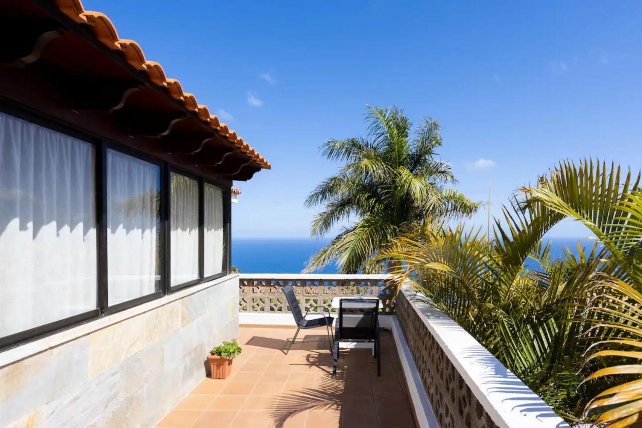 Casa Carolina Villa Puntillo Del Sol Kültér fotó