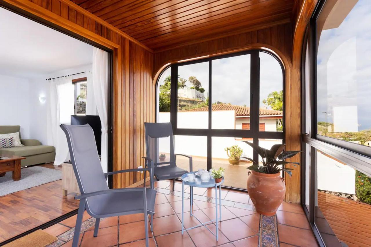 Casa Carolina Villa Puntillo Del Sol Kültér fotó