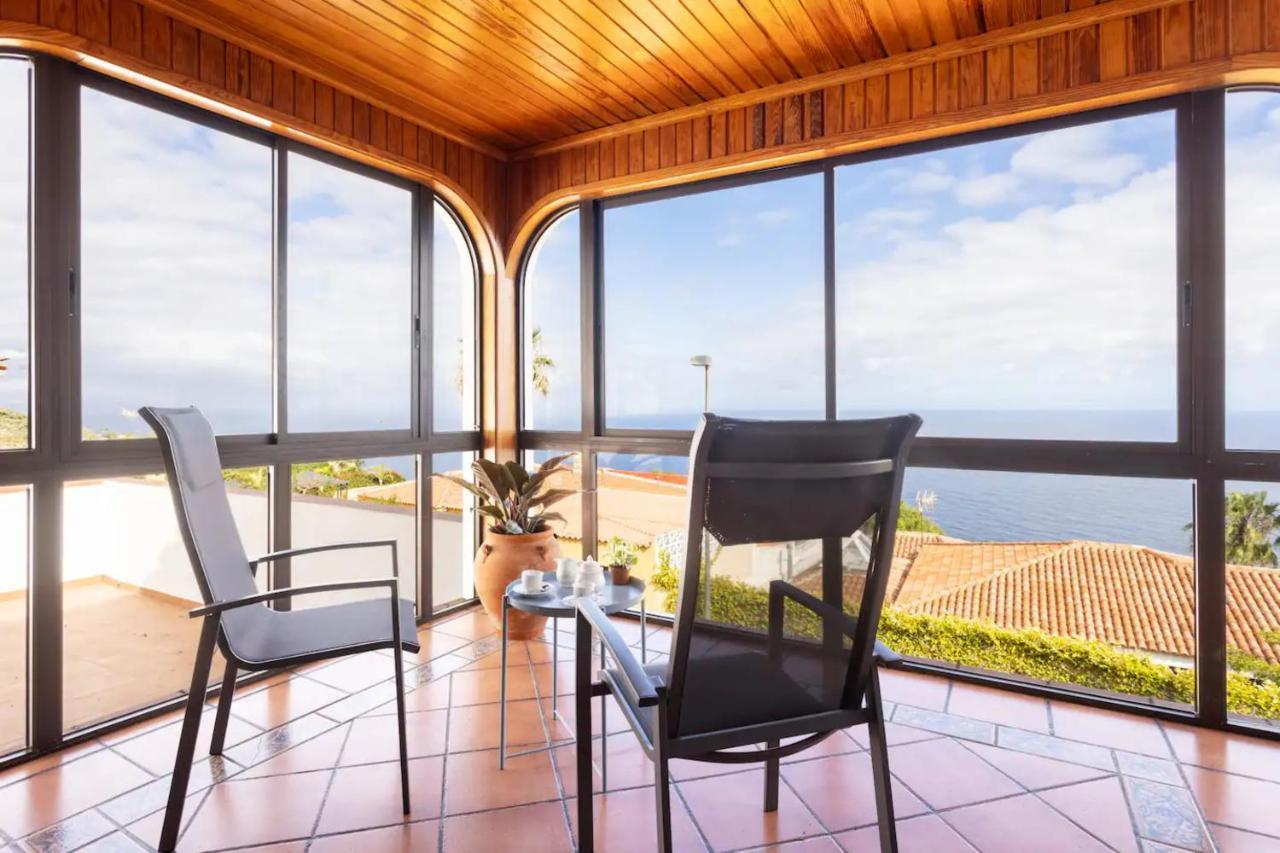 Casa Carolina Villa Puntillo Del Sol Kültér fotó