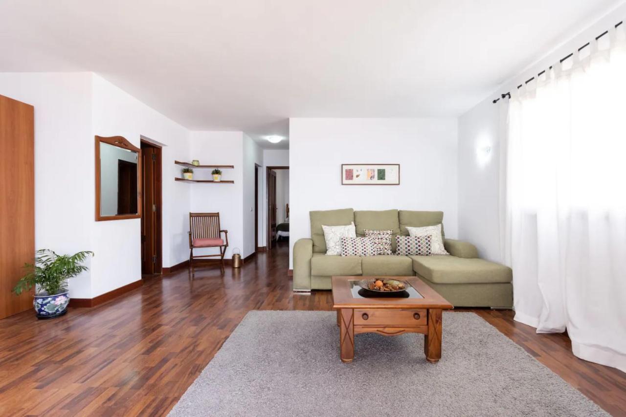 Casa Carolina Villa Puntillo Del Sol Kültér fotó