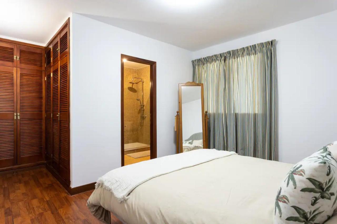Casa Carolina Villa Puntillo Del Sol Kültér fotó