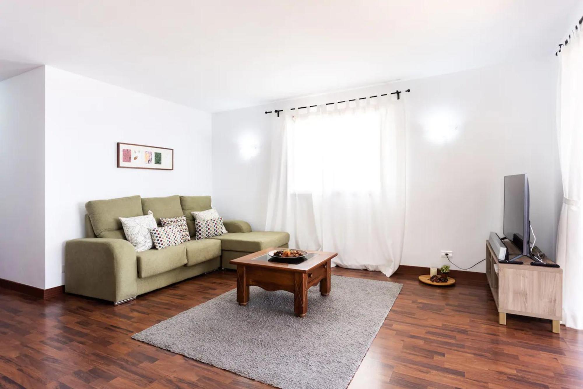Casa Carolina Villa Puntillo Del Sol Kültér fotó