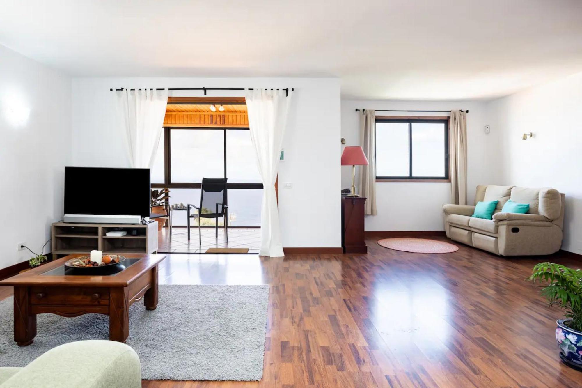 Casa Carolina Villa Puntillo Del Sol Kültér fotó