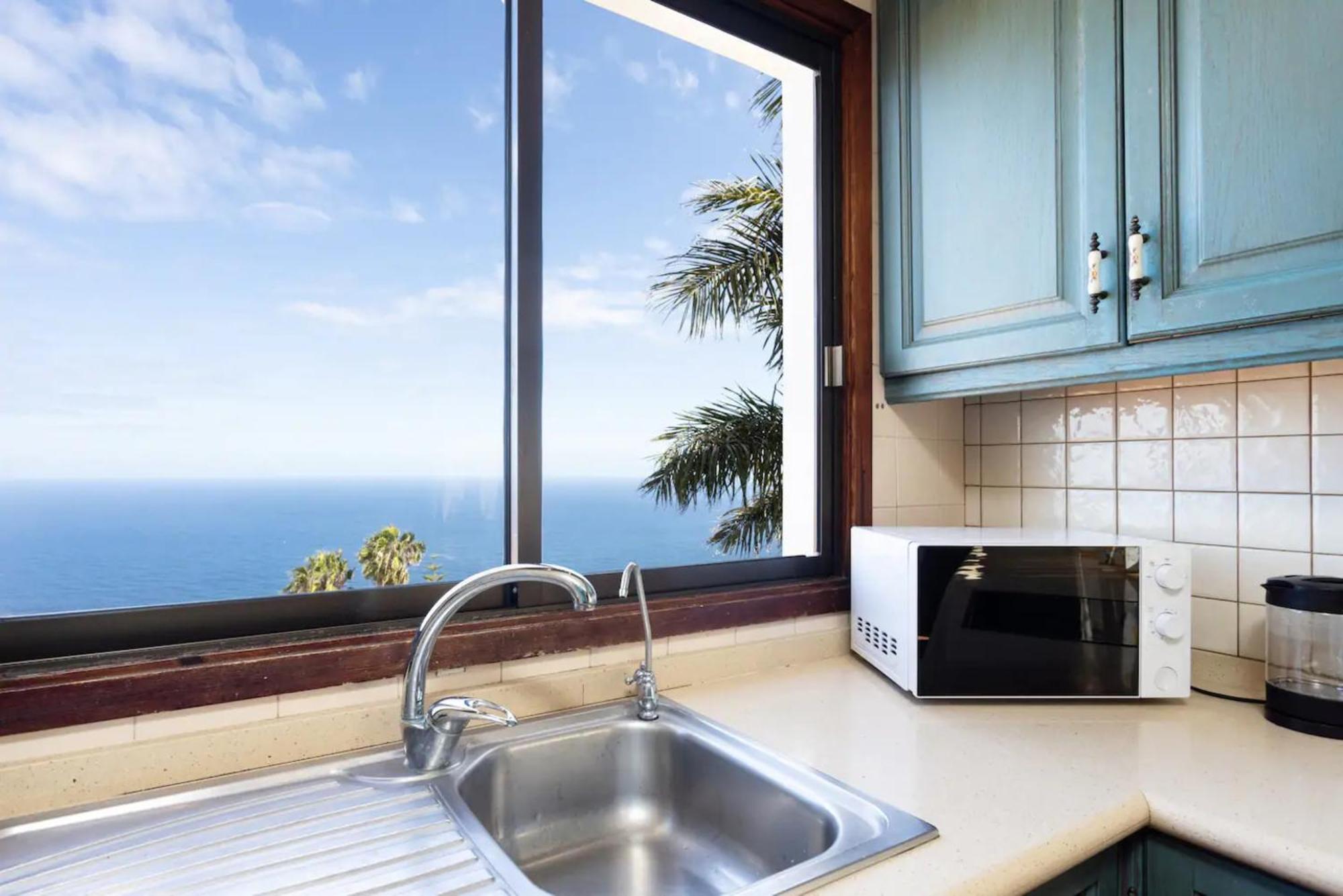Casa Carolina Villa Puntillo Del Sol Kültér fotó
